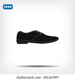  shoe icon