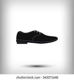  shoe icon