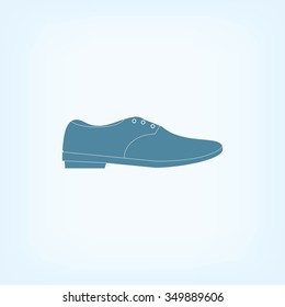  shoe icon