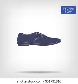  shoe icon