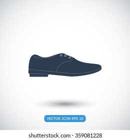  shoe icon