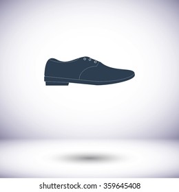  shoe icon
