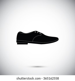  shoe icon