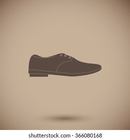  shoe icon