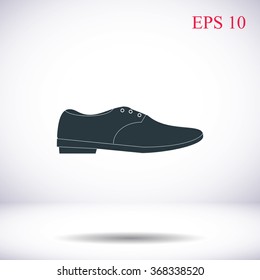  shoe icon