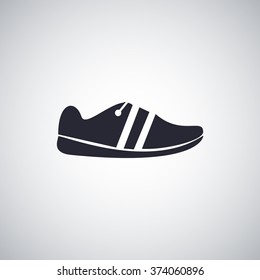 shoe icon