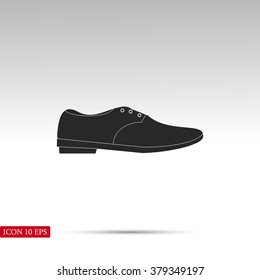  shoe icon