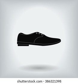  shoe icon