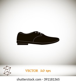  shoe icon