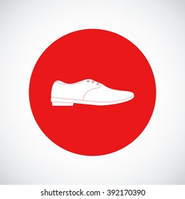  shoe icon
