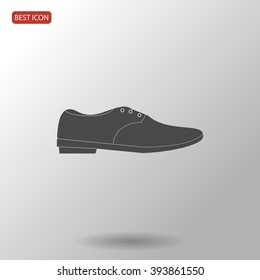  shoe icon