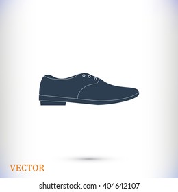  shoe icon