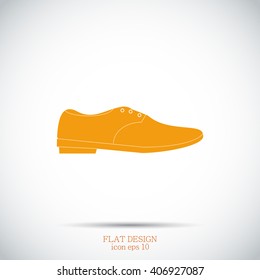  shoe icon