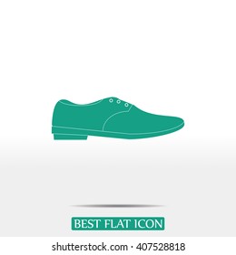  shoe icon