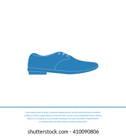  shoe icon