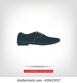  shoe icon