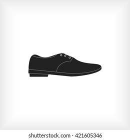 shoe icon