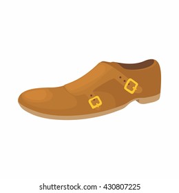 Shoe icon