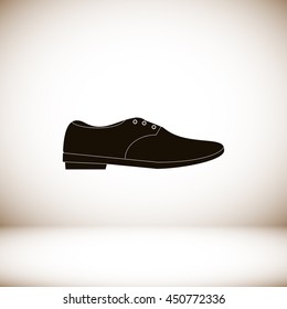  shoe icon