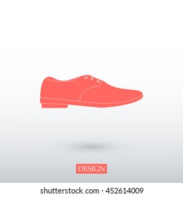  shoe icon