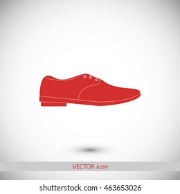  shoe icon
