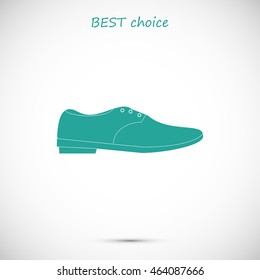  shoe icon