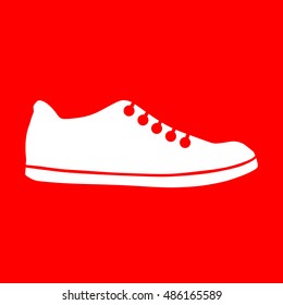 Shoe icon