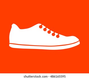Shoe icon