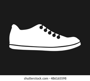 Shoe icon