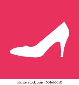 shoe icon
