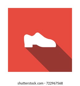 shoe icon