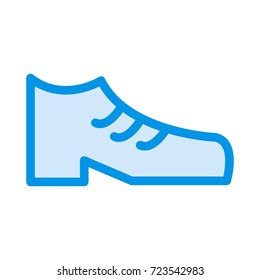 shoe icon