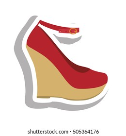 shoe icon image 