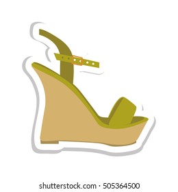 shoe icon image 