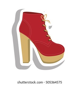 shoe icon image 