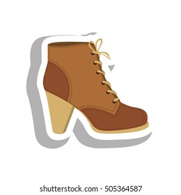 shoe icon image 