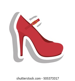 shoe icon image 
