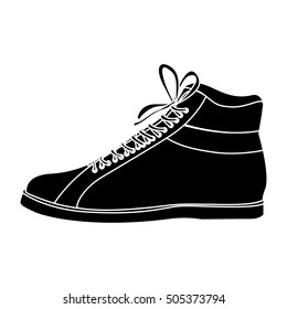 shoe icon image 