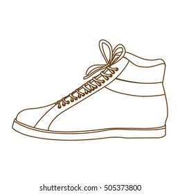 shoe icon image 