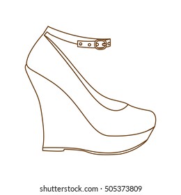 shoe icon image 