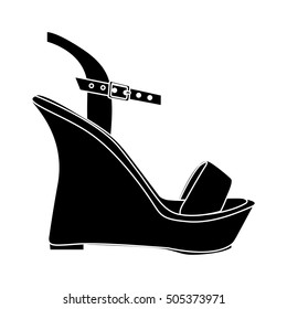 shoe icon image 
