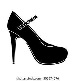 shoe icon image 