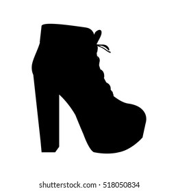 shoe icon image 