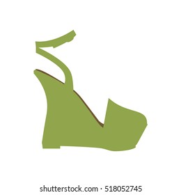 shoe icon image 