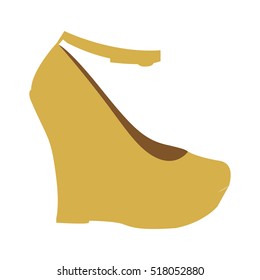 shoe icon image 