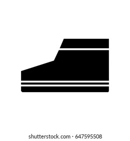 shoe icon image