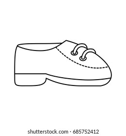 shoe icon image