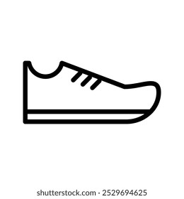 shoe icon, shoes for style