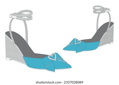 A shoe is an item of footwear intended to protect and comfort the human foot. Although the human foot can adapt to varied terrains and climate conditions,