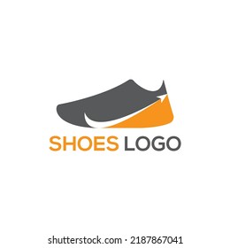 Shoe Logo Vector Icon Stock Vector (Royalty Free) 2187867041 | Shutterstock
